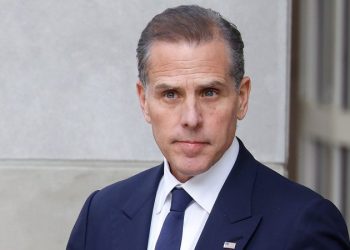 Special Counsel Weiss blasts Biden in final Hunter prosecution report