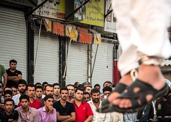 Iran executes over 1K prisoners in 2024, highest total in 30 years, report says