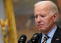 Most Americans rate Biden as ‘failed’ or ‘fair’ president: new poll