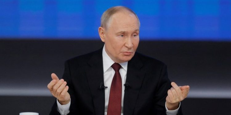 Inside Putin’s mindset: What team Trump can expect from Moscow when negotiating options on Russia-Ukraine war