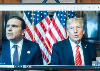 Donald Trump sentenced with no penalty in New York criminal trial, as judge wishes him ‘Godspeed’ in 2nd term