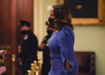 ‘Colonies problem’: Delegate’s mic cut after outcry during House speaker vote