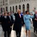 Former Dem fundraiser sees ‘overwhelmingly positive’ response as her longtime donors give to Trump inaugural