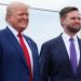 Trump fills latest Cabinet spots as Jan. 20 inauguration nears